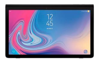 Samsung Galaxy View 2 could be released soon