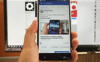 Facebook feed changes again and favors local news