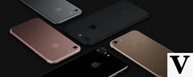 LG may supply batteries for iPhone 9