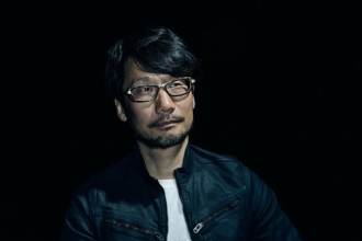 Kojima says he's tired of linear games and will create more open world games after Death Stranding