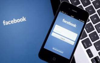 Spain ranks 3rd in the world ranking of Facebook users