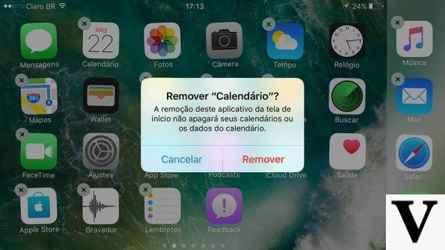 Tutorial: Learn to Erase and Restore Native iPhone Apps