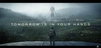 [Death Stranding] Playstation publishes new trailer called 