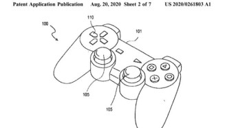 PS5 controller, DualSense, wins patent that suggests automatic detection of users