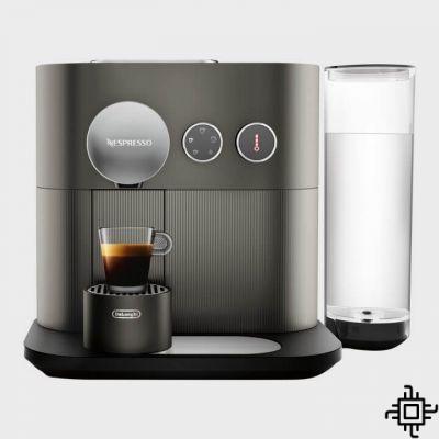 Bilan : Nespresso Expert est une technologie de pointe pour votre café