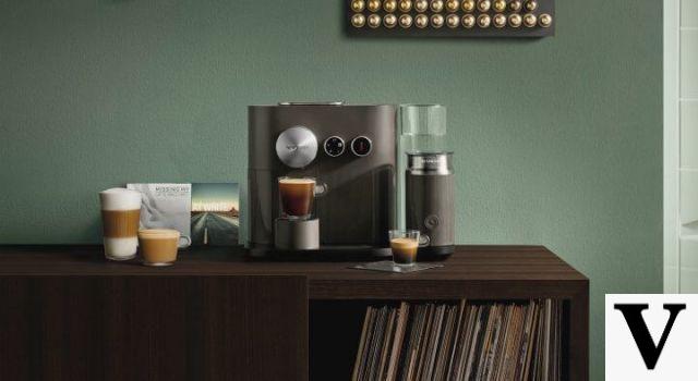 Review: Nespresso Expert is cutting edge technology for your coffee