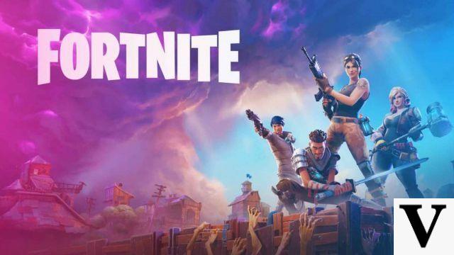 Fortnite is getting a major graphical update! See requirements!