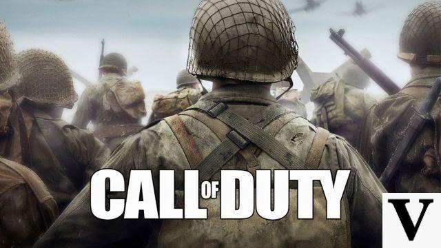 Rumor: New Call of Duty is coming to PS4 and Xbox One, but it may have problems
