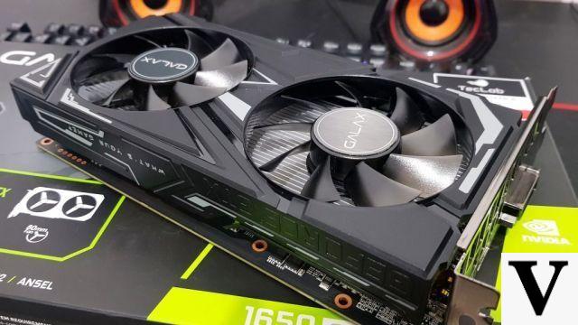 REVIEW: GALAX GeForce GTX 1650 Super EX brings high performance in the entry-level segment