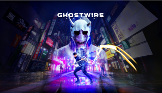 Preview Ghostwire: Tokyo - See the secrets of the game's closed presentation