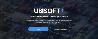 Ubisoft+ arrives in Spain with a monthly subscription of 100 games for R$ 49,99