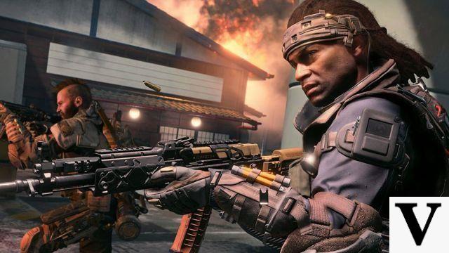 Call of Duty: Black Ops Cold War obtient de nouvelles améliorations et correctifs