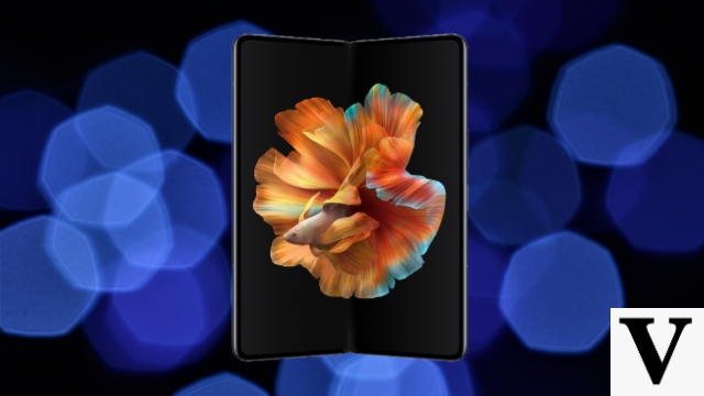 Download! Mi 11 Ultra and Mi Mix Fold wallpapers can now be downloaded