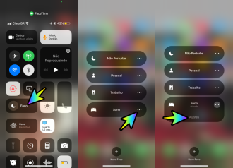 iOS 15: How to configure or focus mode on iPhone