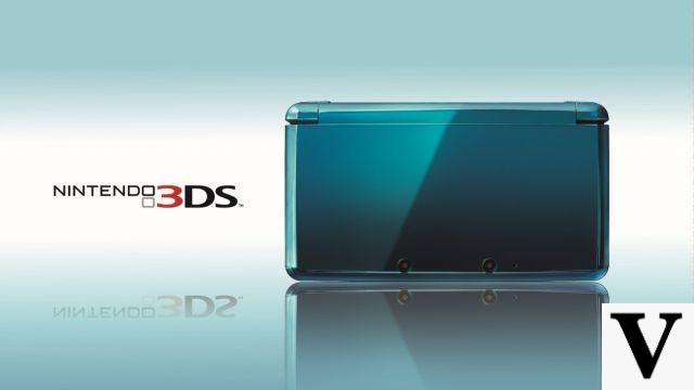 Nintendo 3DS celebrates 10 years of release in North America