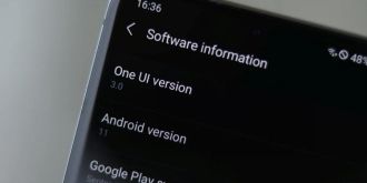 Con el próximo lanzamiento, Samsung lanza la actualización beta One UI 3 para Galaxy S20