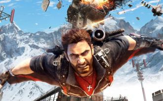 Sony made Just Cause 3 available on Spanish PSN Plus by mistake