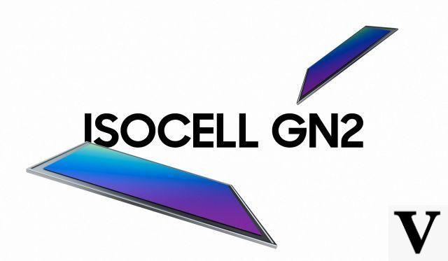 Samsung announces new 2MP ISOCELL GN50 camera sensor with Dual Pixel Pro