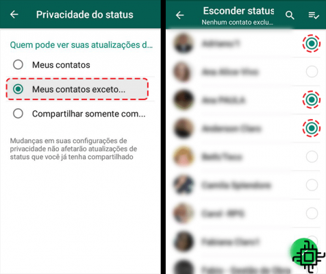 Tutorial: cómo mantener la privacidad en WhatsApp, sin perder la gracia.