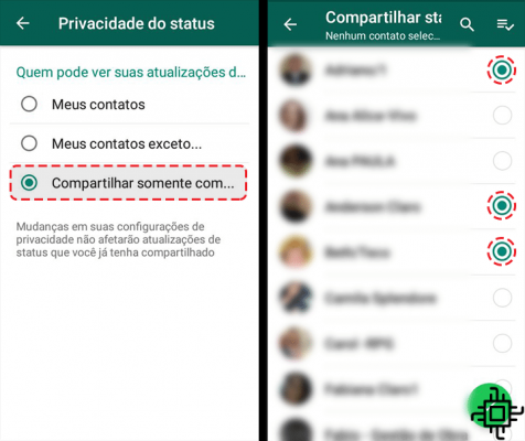 Tutorial: cómo mantener la privacidad en WhatsApp, sin perder la gracia.