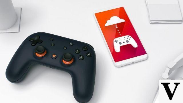 Google releases Stadia Pro to play for free due to Coronavirus