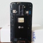 Review: LG K10 est Dual-Chip, a la télévision numérique et montre la puissance de LG