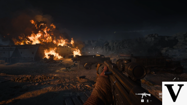 REVUE : Call of Duty : Vanguard apporte des nouvelles, mais c'est oubliable