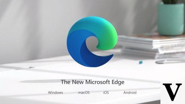 Microsoft Edge met en garde avec des messages sur les risques de téléchargement de Chrome