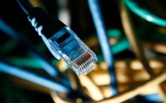 Le haut débit fixe a augmenté de 7,15 % en 2017, tiré par les fournisseurs régionaux