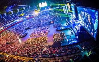 eSports can be part of the Olympics