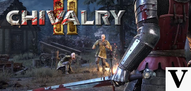 Want to play Chivalry II? See when the game's open beta takes place!