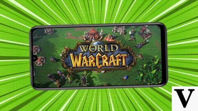 Warcraft: Blizzard is preparing a new version of the game for Android and iOS