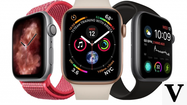 New confirmation indicates sleep and blood oxygen monitoring on Apple Watch