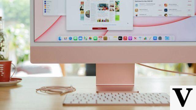 Se espera que el nuevo iMac de 27 