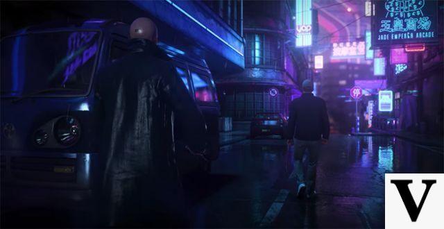 REVIEW: Hitman 3 is a stunning immersive experience