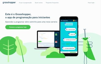 Grasshopper: Google launches platform in Spain that teaches programming for free