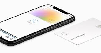 Apple Credit Card Officially Launched