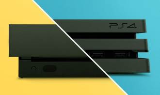 Comparativa Xbox One X vs PS4 Pro: ¿Cuál es la mejor consola?