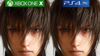 Comparativa Xbox One X vs PS4 Pro: ¿Cuál es la mejor consola?