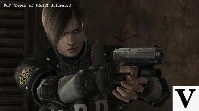 Incroyable! Resident Evil 4 HD Project est publié par des fans ; voir comment installer