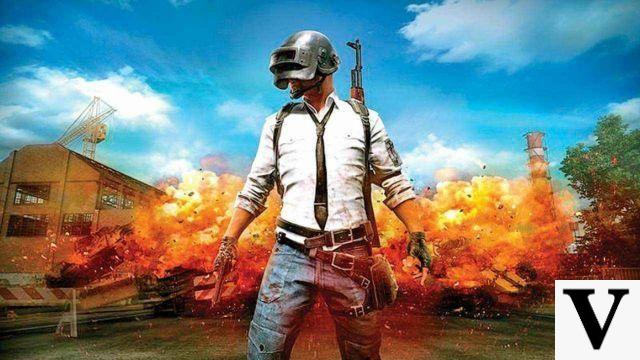 PUBG: studio accuses Free Fire of plagiarism and still sues Apple and Google