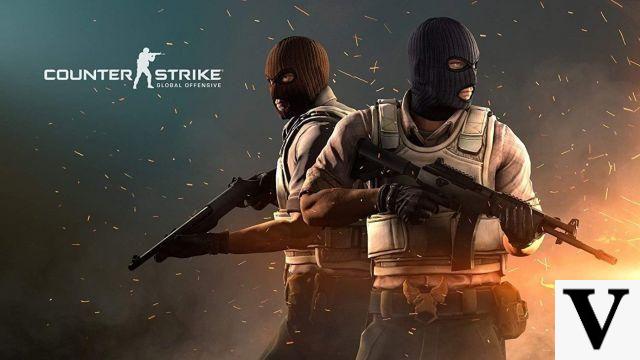 Counter-Strike Pros Are Still Being Banned for Betting
