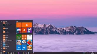 Windows 10 19H2 Update Should Not Bring New Features