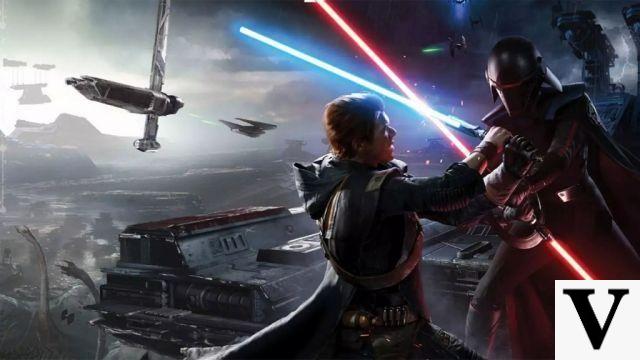 REVUE : Star Wars Jedi : Fallen Order, un tour galactique simple mais amusant