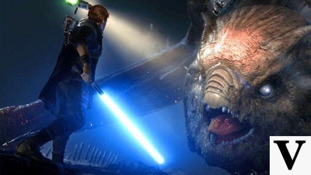 RESEÑA: Star Wars Jedi: Fallen Order, un recorrido galáctico sencillo pero divertido