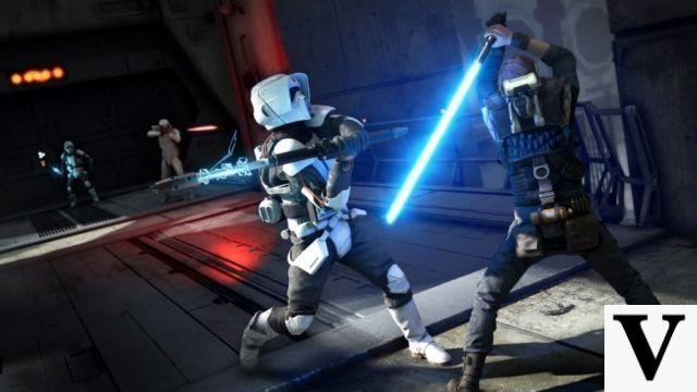 RESEÑA: Star Wars Jedi: Fallen Order, un recorrido galáctico sencillo pero divertido