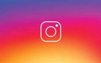 Instagram vous indiquera combien de temps vous passez sur la plateforme