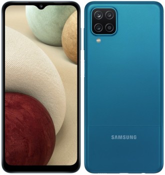 Samsung certifie le Galaxy A12 avec une batterie de 5.000 XNUMX mAh ; voir les spécifications