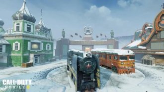 Dans l'esprit de Noël, la saison de la guerre d'hiver arrive sur Call of Duty Mobile aujourd'hui
