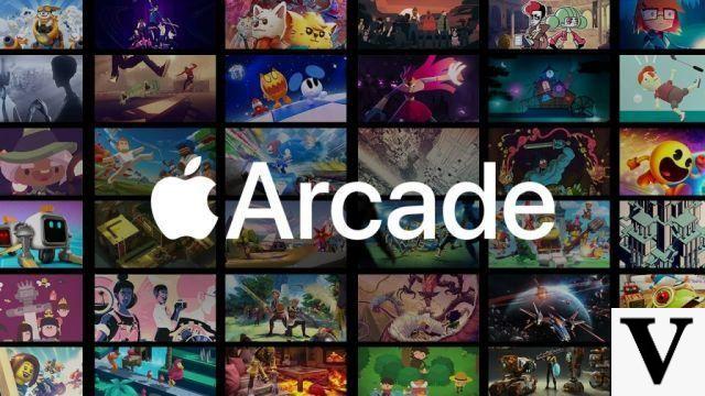 Top 10 des jeux iOS/iPhone (2021)